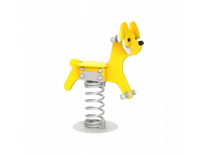 Woopie Bujak Spring Hdpe Fairy Dog