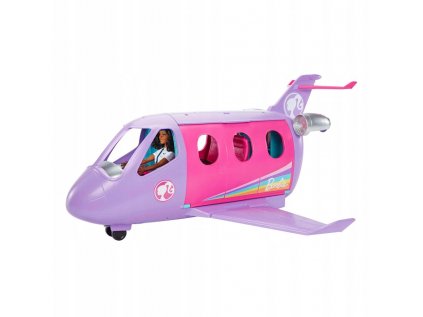 Barbie Air Adventure Plane a Doll Pilot