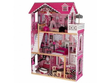 Doll House Kidkraft Amelia