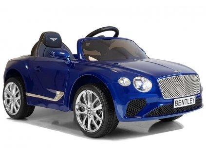 Auto pre Bentley Battery Blue laked l