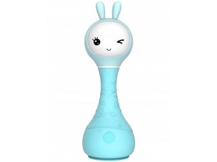 Alilo Smart Bunny Toy Interactive Bunny