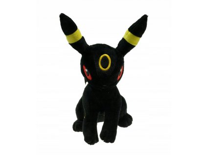 Maskot Umbreon Pokemon Crewmate Plush 30 cm