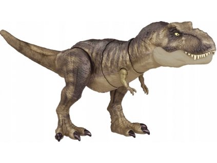 Jurasic World Tyrannosaurus Rex Destroyer HDY55