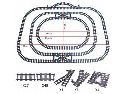 Štýl XGDTC28 Mestské vlaky flexibilne prestupujú