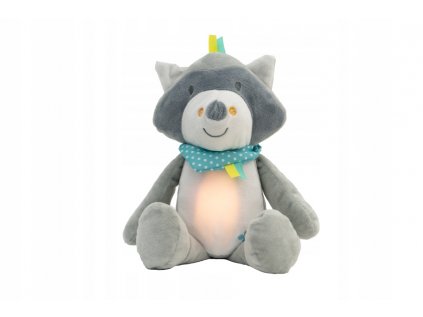 Innogio Giofriends Oscar Interactive Cuddly Toy