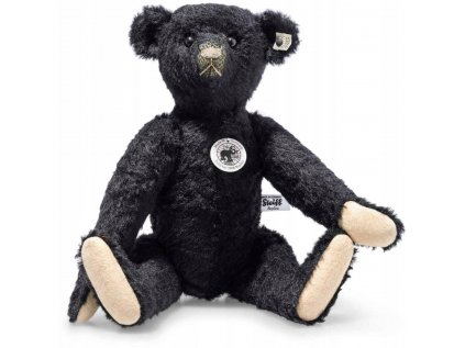 Zberatelia Steiff Teddybeer 1908 Replika 34 cm