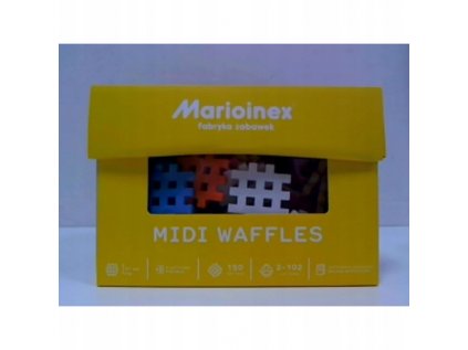 Wafles MIDI 150EL 03582