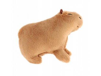 21xcapybar hračky očarujúce šteniatko pre očarujúcu povahu