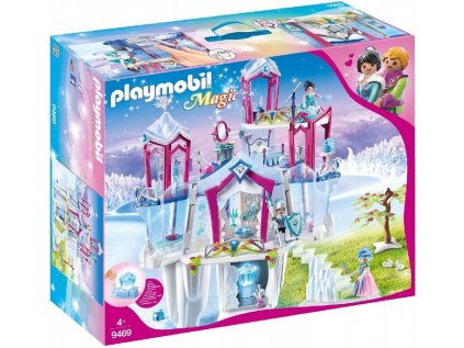 PlayMobil Magic 9469 Fairytale Palace
