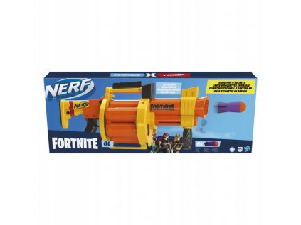 Nerf Fortnite GL E8910 Hasbro Launcher