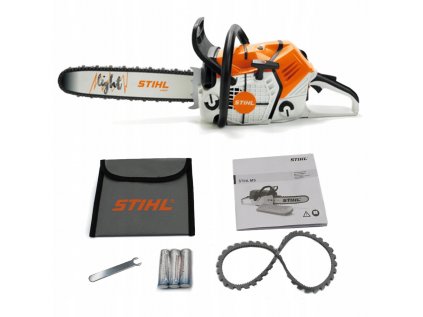 Uvidela hračky stihl ms hračky pre deti