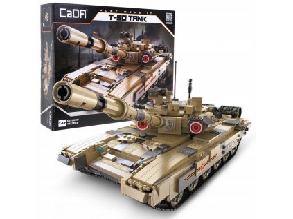 R/C Bloky T-90 1722 EL EE