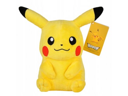 Vysoká kvalita plyšová bábika Pokémon 20 cm