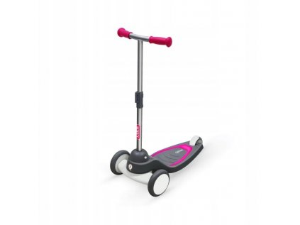 QPlay Scooter Mika Pink