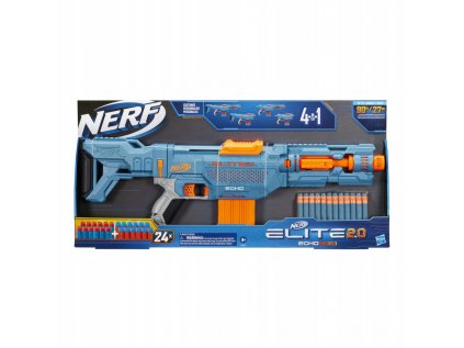 Nerf Elite 2.0 Echo CS-10 Hasbro E9533 Launcher