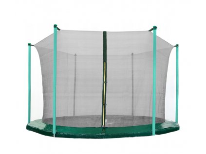 Sieť na trampolínu - Stork Nest Garden Swing Pro 120 cm 240 kg