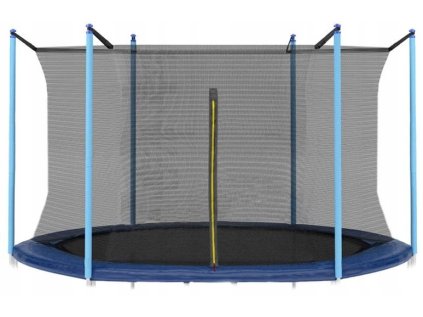 Sieť na trampolínu - Ochranná sieť pre vnútornú trampolínu 250 cm 8 stôp