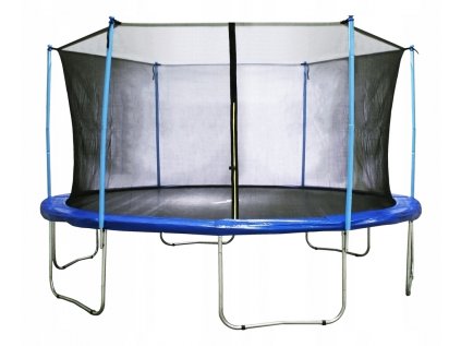 Trampolína - Trampolíny so 14 stôp 427 cm ôk a rebrík