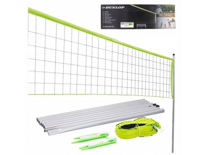 Bedminton pre deti - Badminton tenisová sietnica mesh 3in1 set