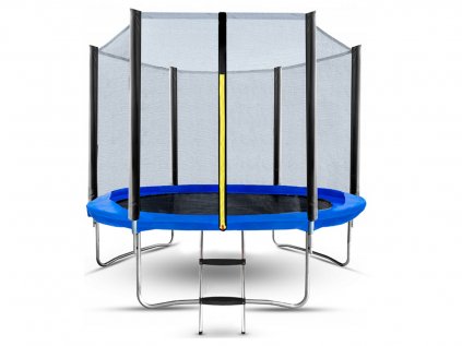 Trampolína - Záhradná trampolína pre deti 10 stôp 305 cm so sieťou