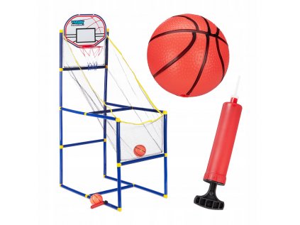 Basketbal pre deti - Hra pre deti basketbalové ráfiky pump
