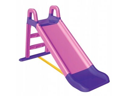 Šmýkačka, šmýkľavka pre deti - Záhradná trampolína pre deti, rebrík s rozlohou 105 cm 10 stôp