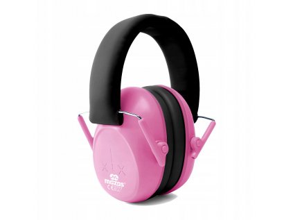 Chránič sluchu pre deti  - Skladové slúchadlá pre deti pre deti 2+