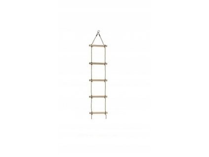 Detské ihrisko - A4B String Ladder 1 Five -Livel Playground