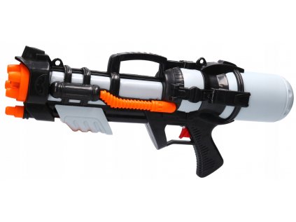 Vodná hračka - Veľká vodná pištoľ s čerpadlom 4250