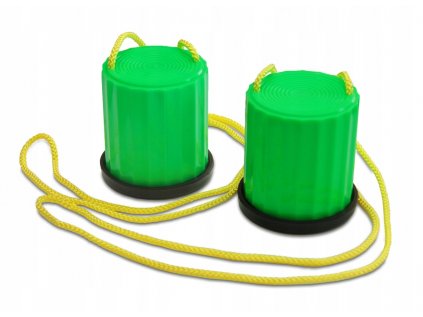 Green Bucket Poliesk pre deti