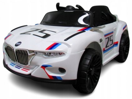 Elektrické auto pre deti - Sports Cabrio Z5W Auto pre pilot batérie 2.4g
