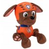 Maskot Zuma plnený psom psa Paw Patrol 20 cm