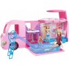 Barbie Dream Camper Great Car Mattel FBB34