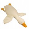 Vankúš Mascot plyšová husa kačica veľká 90 cm