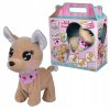 Simba Chi Chi Love Interactive Dog Baby Boo