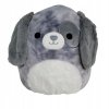 Squishmallows Gray Dog Gustavus 19 cm