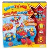 Super Zings Things Series 8 Balloon Boxer vozidlo