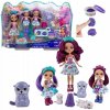 Enchantimals Family Wydr Ottavia Set