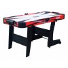 AirHockey GAME stôl skladací 152x74x80