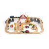 Brio World Wooden Front Cargo Deluxe