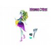 Monster High Lagooon Blue Ghostly Party.