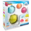 CANPOL Creative Toys Balls pre vane a kúpele