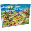 Playmobil City Life Playground 5024