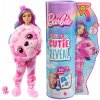 BARBIE CUTIE REVEAL LOLIWIEC + PREKVAPENIA