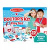 Malý doktor Dr. Melissa a Doug Set