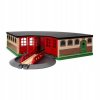 Brio 33736 Depot