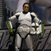 Star Wars The Black Series Clone Trooper Seržant