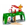 Brio Railway Crane 63399600