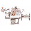 Smoby Baby Nurse Caretaker Corner Accessories