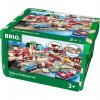 Brio Deluxe Set